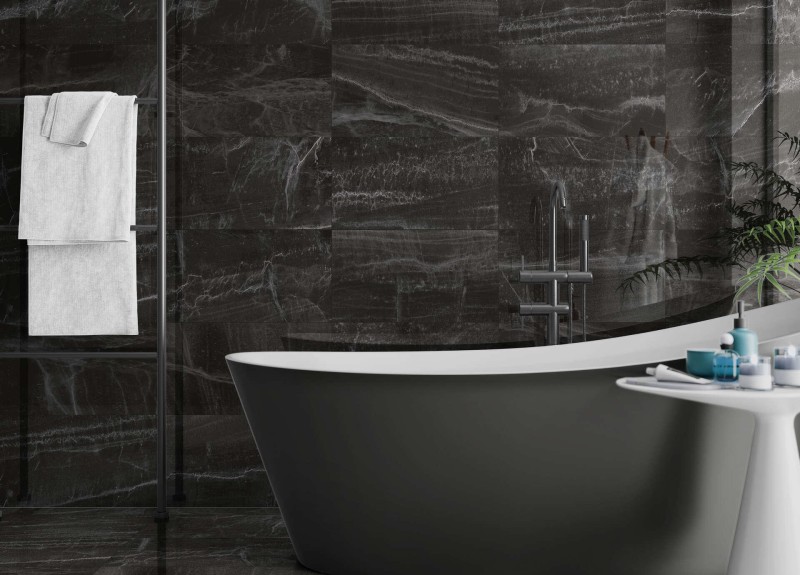 Revestimientos Porcelánicos para Baños